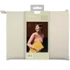 Mala para Portátil UNIQ Lyon 14 polegadas Seasalt Light Beige Impermeável RPET