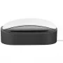 Base de Carregamento UNIQ Nova para Magic Mouse - Cinzento Escuro