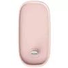 Base de Carregamento Sem Fios UNIQ Nova para Apple Magic Mouse 2 - Rosa
