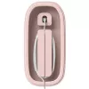 Base de Carregamento Sem Fios UNIQ Nova para Apple Magic Mouse 2 - Rosa