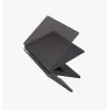 Capa Rígida UNIQ Claro para MacBook Air 15 M2/M3/M4/M5 (2023-2026) - Dove Matte Clear