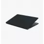 Capa Rígida UNIQ Claro para MacBook Air 15 M2/M3/M4/M5 (2023-2026) - Smoke Matte Grey