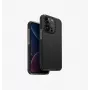 UNIQ Combat Capa para Apple iPhone 15 Pro 6,1 Polegadas Preto Carbono