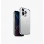 Capa UNIQ Combat para iPhone 15 Pro 6,1 polegadas Branco