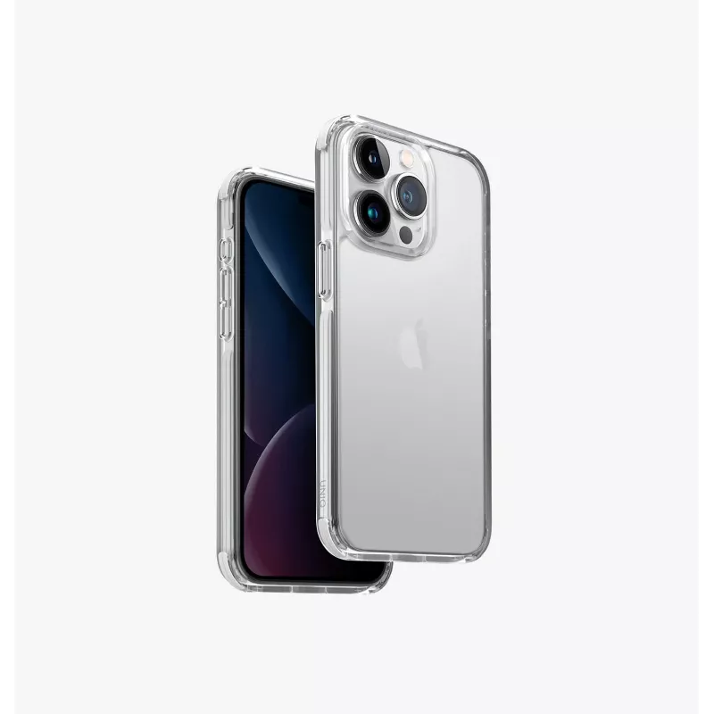 UNIQ Combat Capa para iPhone 15 Pro Max 6,7