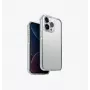 Capa UNIQ Combat para iPhone 15 Pro Max 6,7 polegadas Branco