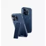 UNIQ Heldro Mount with Stand Capa para iPhone 15 Pro Max 6,7