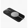 UNIQ Keva Capa para iPhone 15 Pro Max 6,7