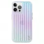 Capa UNIQ Coehl Linear para iPhone 15 Pro 6,1 polegadas Stardust