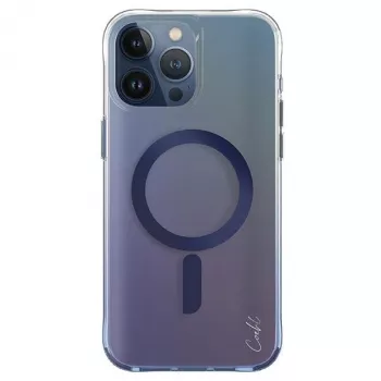 UNIQ Coehl Dazze Capa Magnética para iPhone 15 Pro Max 6,7