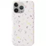UNIQ Coehl Capa Prairie protetora para Apple iPhone 15 Pro Max, Blush Beige
