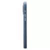 UNIQ Coehl Capa Muse para Apple iPhone 15 Pro Max 6,7 polegadas carregamento magnético Azul-safira