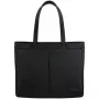 UNIQ Hava Mala para Portátil 16 Midnight Black RPET