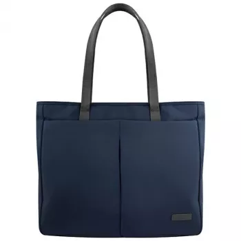 UNIQ Hava Capa para portátil 16 Indigo Blue RPET