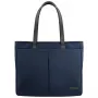 UNIQ Hava Capa para portátil 16 Indigo Blue RPET