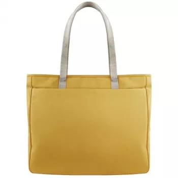 UNIQ Hava Capa para portátil 16 polegadas Canary Yellow RPET
