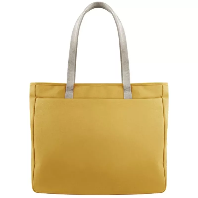 UNIQ Hava Capa para portátil 16 polegadas Canary Yellow RPET