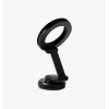 UNIQ Suporte Magnético Universal para Carro Midnight Black