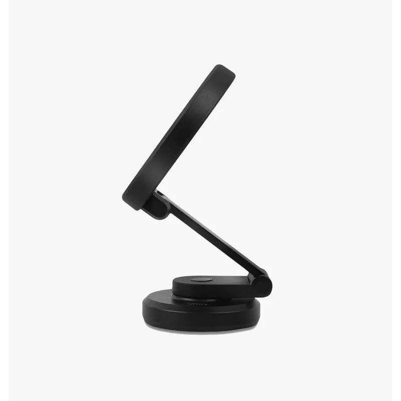 UNIQ Suporte Magnético Universal para Carro Midnight Black