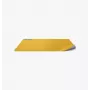 UNIQ Hagen Tapete de secretária magnético reversível Canary Yellow / Chalk Grey