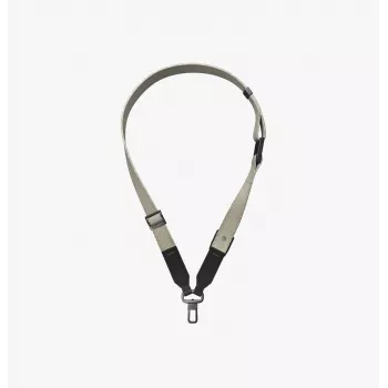 UNIQ Vista Cordão universal 2 em 1 para telemóvel Green/Dark Khaki