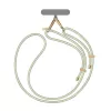 UNIQ Coehl Laurel Cordão universal para telemóvel Light Lime