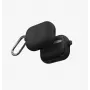 Capa UNIQ Clyde Lock para AirPods Pro 2 (2022/2023) - Charcoal/Cinzento-escuro