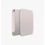 Capa UNIQ Camden Click para iPad Air 11 M2 2024 / M3 2025 / M4 2026 / iPad Air 10.9 (2022/2020) Ivory