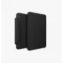 UNIQ Ryze 360 Capa para iPad Air 11 M2 2024 / M3 2025 / M4 2026 / iPad Air 10.9 (2022/2020) - Midnight Black