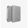 Capa UNIQ Ryze 360 para iPad Air 11 M2 2024 / M3 2025 / M4 2026 / iPad Air 10.9 (2022/2020) - Chalk Grey