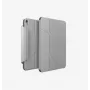 Capa UNIQ Ryze 360 para iPad Air 13 polegadas M2 2024 / M3 2025 / M4 2026, Cinzento-giz