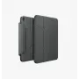 Capa UNIQ Ryze 360 para iPad Air 13 M2 2024 / M3 2025 / M4 2026, Lichen Green