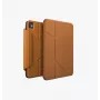 Capa UNIQ Ryze 360 para iPad Pro 11 M4 2024 / M5 2025, Castanho-caramelo