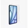 Película protetora de vidro temperado UNIQ Optix Clear para iPad Air 13 polegadas (M2 2024 / M3 2025 / M4 2026) com aplicador