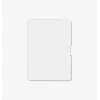 Película protetora de vidro temperado UNIQ Optix Clear para iPad Air 13 polegadas (M2 2024 / M3 2025 / M4 2026) com aplicador