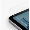 Película protetora de vidro temperado UNIQ Optix Clear para iPad Pro 13 M4 2024 / M5 2025 com aplicador