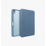 Capa UNIQ Moven para iPad Air 11 M2 2024 / M3 2025 / M4 2026, Stone Blue
