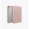 Capa UNIQ Moven para iPad Air 11 M2 2024 / M3 2025 / M4 2026, Stone Blue
