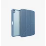 Capa UNIQ Moven para iPad Air 13 M2 2024 / M3 2025 / M4 2026, Stone Blue