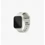 Braçadeira UNIQ Stride SE para Apple Watch 42/41/40mm FKM Borracha Lume Midnight Green