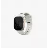 Braçadeira UNIQ Stride SE para Apple Watch 42/41/40mm FKM Borracha Lume Midnight Green