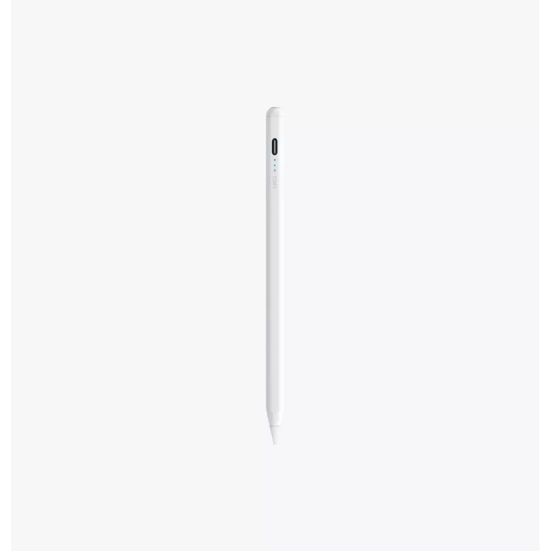 UNIQ Pixo Lite 2.0 Stylus Magnético para iPad Graphite Black