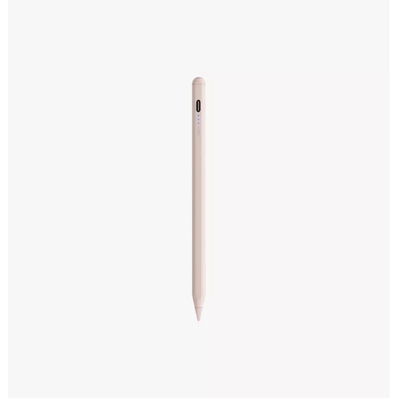 UNIQ Pixo Lite 2.0 Stylus Magnético para iPad Graphite Black