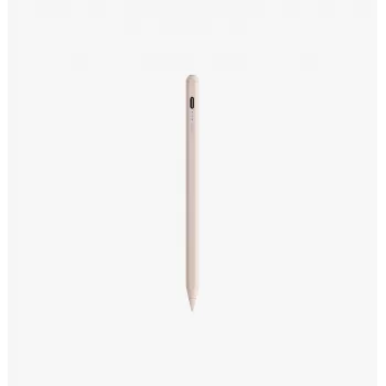 Stylus magnético UNIQ Pixo Lite 2.0 para iPad - Blush Pink