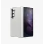 Capa UNIQ Ora para Samsung Galaxy Z Fold6, Creme