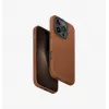 UNIQ Lyden Case com carregamento Magclick para iPhone 16 Pro 6,3 polegadas - Dallas Black