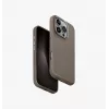 UNIQ Lyden Case com carregamento Magclick para iPhone 16 Pro 6,3 polegadas - Dallas Black