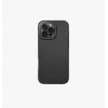 UNIQ Keva Max Case com carregamento Magclick para iPhone 16 Pro Max 6,9 polegadas Carbon Black