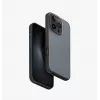 UNIQ Lyden DS Capa com carregamento Magclick para Apple iPhone 16 Pro 6,3 polegadas Caramelo/Marfim