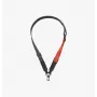 UNIQ Vista Cordão universal 2 em 1 para telefone Charcoal Amber